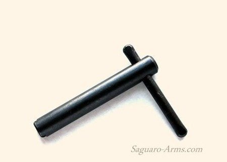 Rifle 4mm nipple wrench 