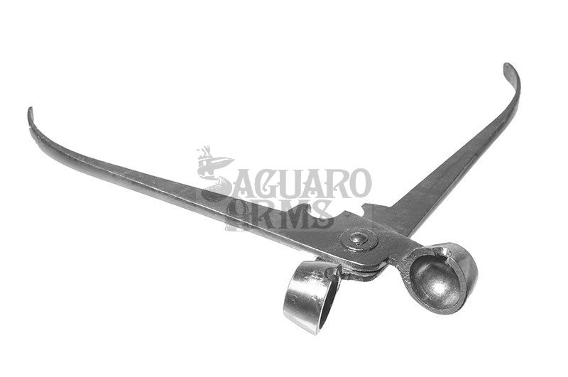 Round Ball mold .710