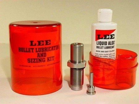 SIZE KIT .429 & NEW LUBE