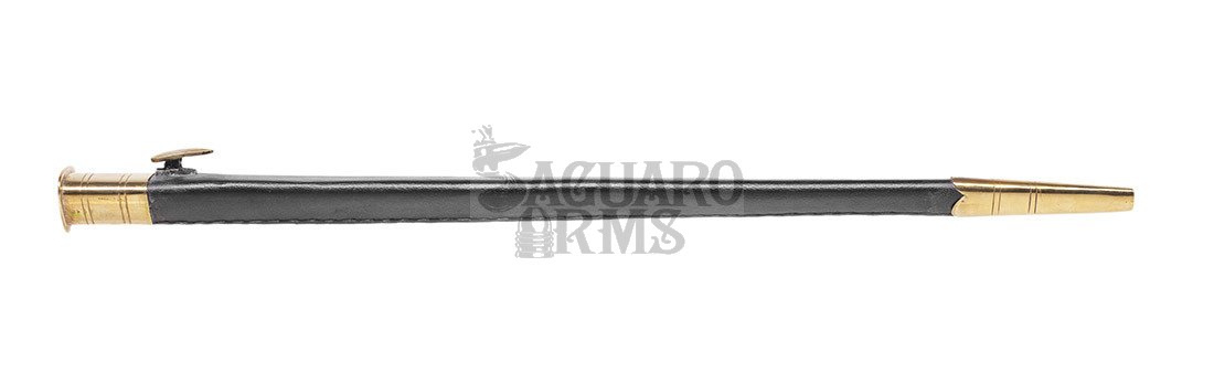 Scabard for Brown Bess bayonet