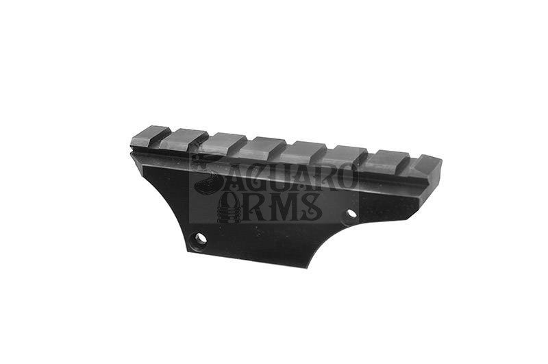 Scope Mount base for Lee Enfield