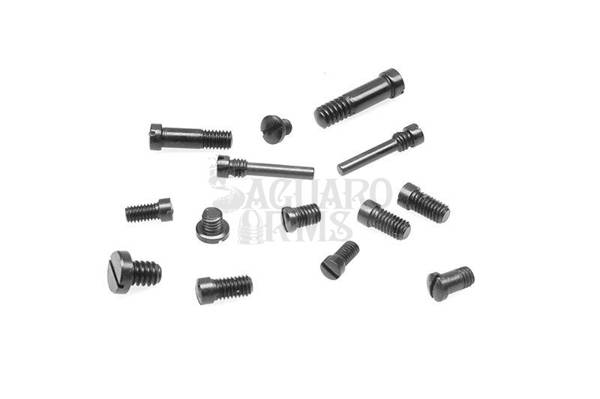 Set of screws Colt  Navy 1862