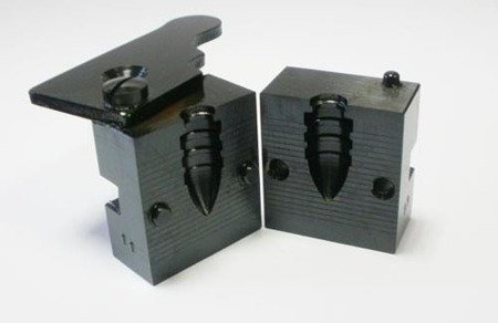 Sharps Original bullet mould .54 USA 319 - 541