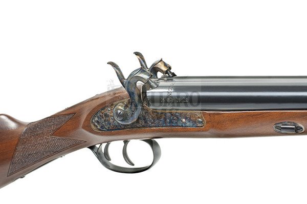 Shotgun 12ga Pedersoli S.286