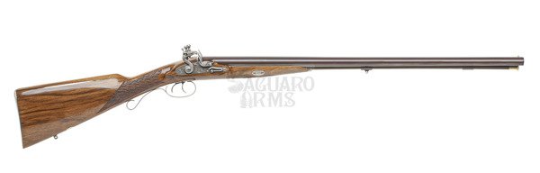 Shotgun flintlock 20 Ga de Lux Pedersoli L.650