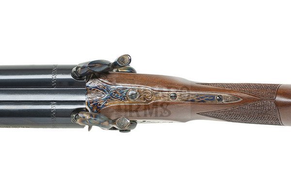 Side-By-Side Shotgun Classic 20ga Pedersoli S.285