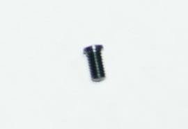 Trigger guard front screw Colt Army