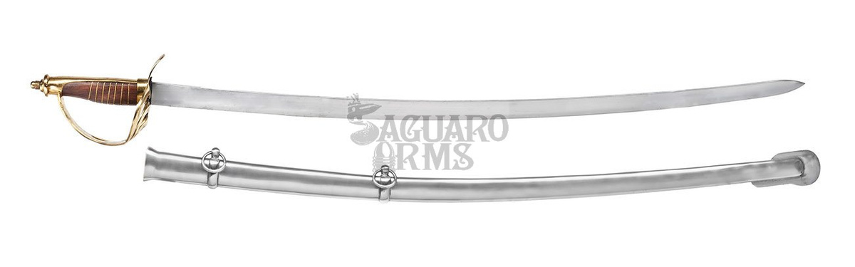 US Trooper Cavalry Saber