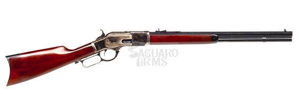 Winchester 1873 Short Rifle 44-40 20''