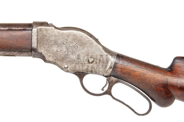 Winchester 1887 12ga