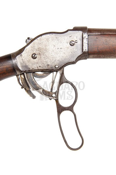 Winchester 1887 12ga