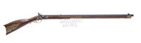 Alamo Flintlock Rifle .45 S.214