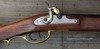 Alamo Percussion Rifle .45 S.217
