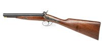 Baker Cavalry Shotgun 20ga. S.708