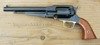 Black Powder Revolvers Black Powder Revolvers Remington New Model Army