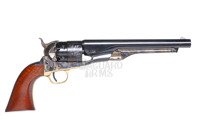 Black Powder Revolvers Colt Army 1860