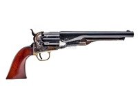 Black Powder Revolvers Colt Army 1860 Fluted