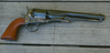 Black Powder Revolvers Colt Navy 1861 .36 0050