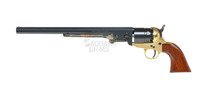 Black Powder Revolvers Colt Navy Carbine 1851 RNC 44