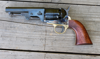 Black Powder Revolvers Colt Navy Sheriff YAS44 Pietta