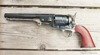 Black Powder Revolvers Colt Navy Yank Civilian YAC44 Pietta