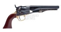 Black Powder Revolvers Colt Police Revolver .36 5,5"