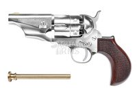 Black Powder Revolvers Colt Snubnose CPPSNBOS44MTLC