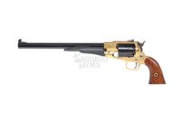 Black Powder Revolvers Remington  Buffalo Texas .44 RGC44
