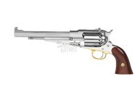 Black Powder Revolvers Remington INOX Target .44 RGST44