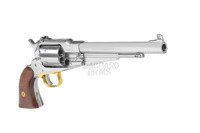 Black Powder Revolvers Remington INOX Target .44 RGST44