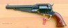 Black Powder Revolvers Remington New Model Army 7 3/8"