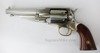 Black Powder Revolvers Remington New Model Army INOX