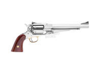 Black Powder Revolvers Remington New Model Army INOX Target