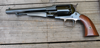 Black Powder Revolvers Remington Shooter .44