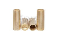 Brass shell cases Sharps cal .54 Original Style