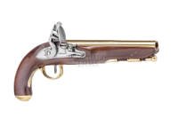 British Ketland Pistol .605