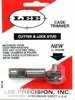 Cutter & Lock Stud - small