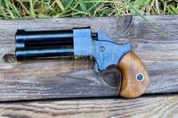 Derringer .45 2,5" DIMINI Great Gun 