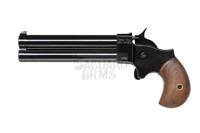 Derringer .45 5" black