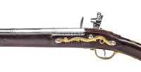 Fowler Musket 170cm long