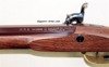 Frontier percussion rifle .50