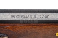 Hawken Woodsman .50 R-24008E Ardesa