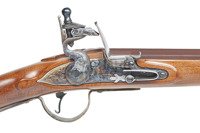 Indian Trade Musket