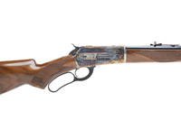 Lever Action 1886 .45-70