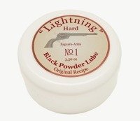 Lightning No 1 Black powder lube