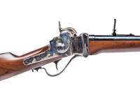 Saguaro Sharps Cavalry Carbine .45Sag 2,1