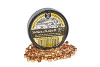 Sellier&Bellots 4,0 percussion caps 