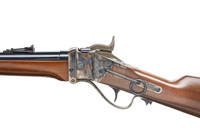 Sharps  Cavalry Carbine 1874 45-70 Gov 