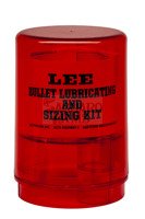 Size kit .356 & new lube