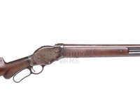 Winchester 1887 12ga